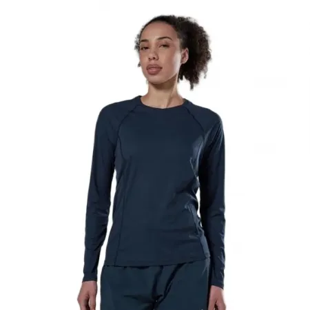 몬테인 Dart Nano 긴팔 티셔츠 2142783432