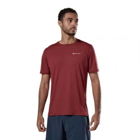 몬테인 Dart 나노 반팔 티셔츠 2142783437