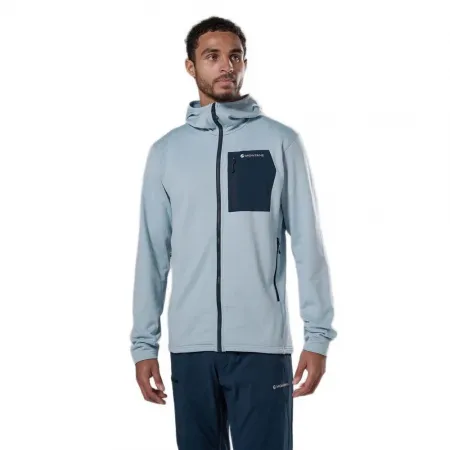 몬테인 Protium 지퍼 플리스 2142783536