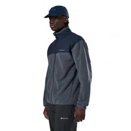 몬테인 Roco 지퍼 플리스 2142783551