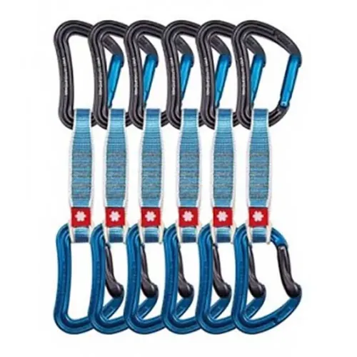 오순 Raven Zoom 12 cm 퀵드로우 6 팩 2142829950