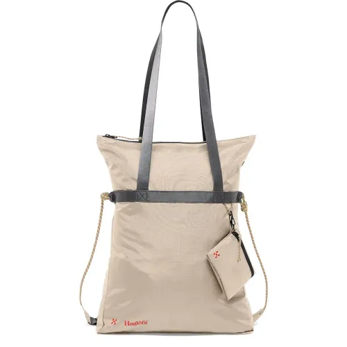 하그로프스 Brand Tote 가방 2142843607