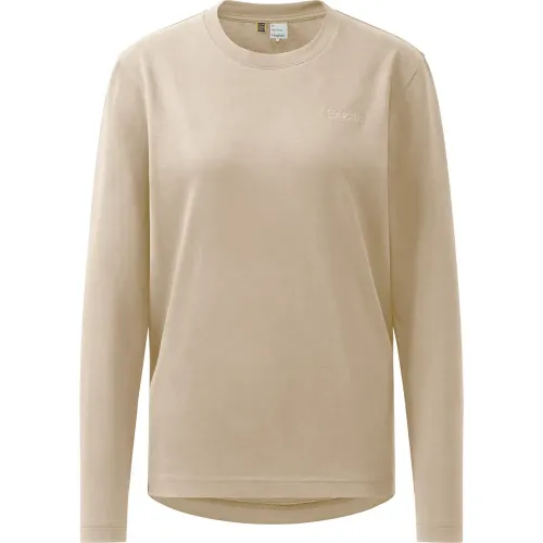 하그로프스 Logo 긴팔 티셔츠 2142843741