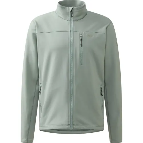 하그로프스 Rosson Mid 지퍼 플리스 2142843822