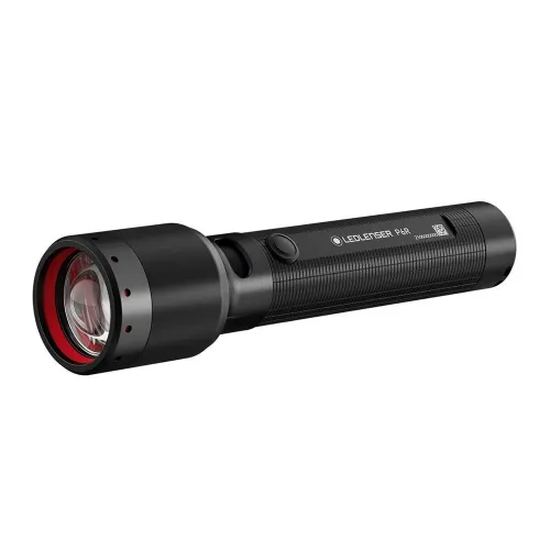 LEDLENSER P6R 손전등 2142849055