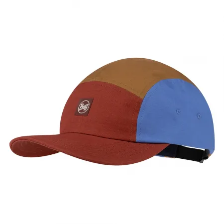 버프 ® 5 Panel Venture 등산 모자 2142857332