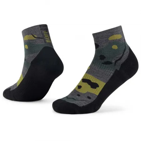 버프 ® 메리노 라이트웨이트 긴 양말 2142857471