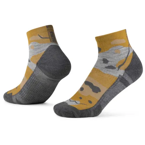 버프 ® 메리노 라이트웨이트 긴 양말 2142857472