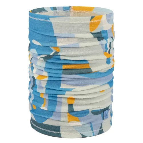 버프 ® 메리노 라이트웨이트 Prints 넥워머 2142857476