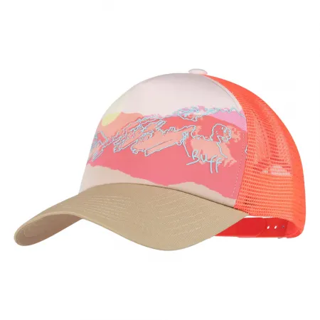 버프 ® Trucker 등산 모자 2142857517