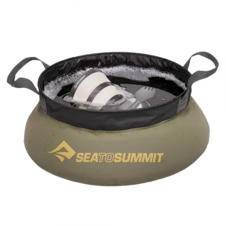 씨투써밋 20L 접이식 싱크대 2142862505