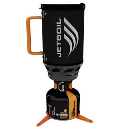 JETBOIL Flash 1.8L 카본 캠핑 스토브 2142869183