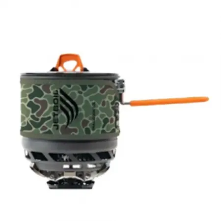JETBOIL Trailcook 1.2L Duck Camo 캠핑 스토브 2142869187