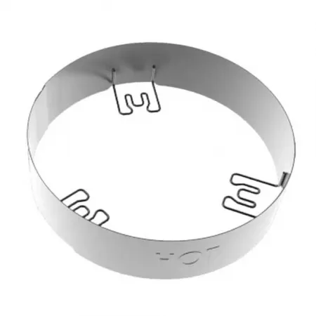 JETBOIL Windscreen Accessory 캠핑 스토브 스탠드 2142869190