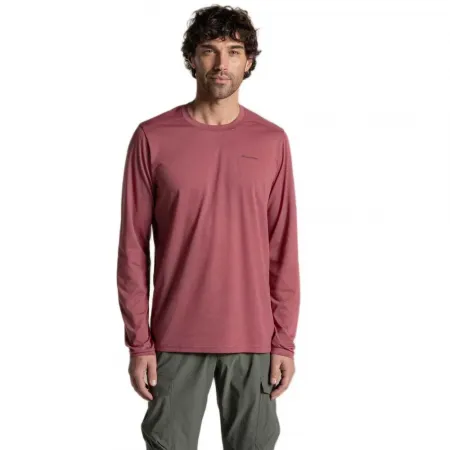 크래그호퍼 Nosilife Abel 긴팔 티셔츠 2142876223