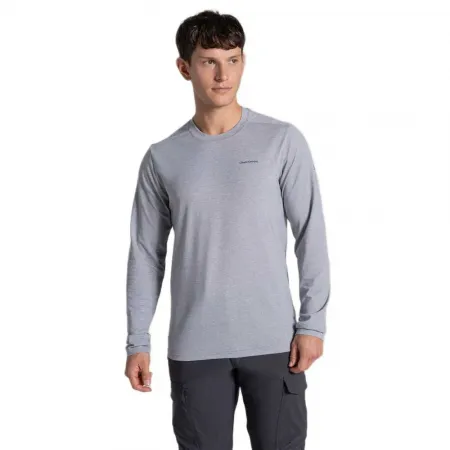 크래그호퍼 Nosilife Abel 긴팔 티셔츠 2142876225