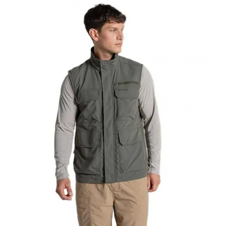 크래그호퍼 NosiLife Adventure V 조끼 2142876232