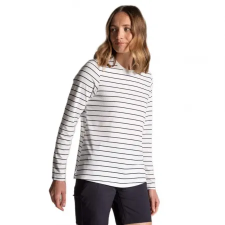 크래그호퍼 Nosilife Akona 긴팔 티셔츠 2142876235