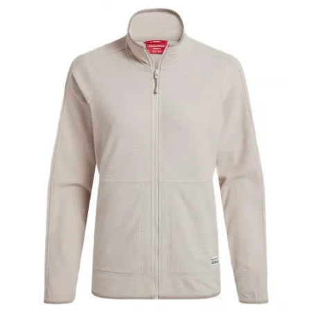 크래그호퍼 NosiLife Anya II 지퍼 플리스 2142876240