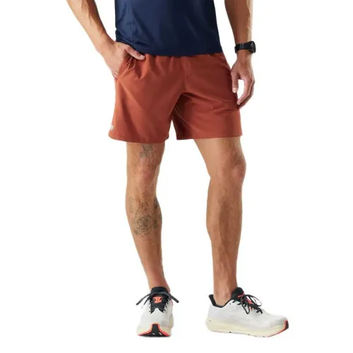 스마트울 Active Lined 7in 반바지 2142876688