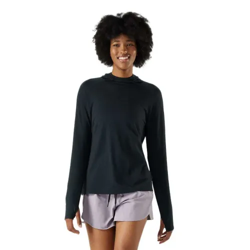 스마트울 Active Mesh 후드티 2142876696