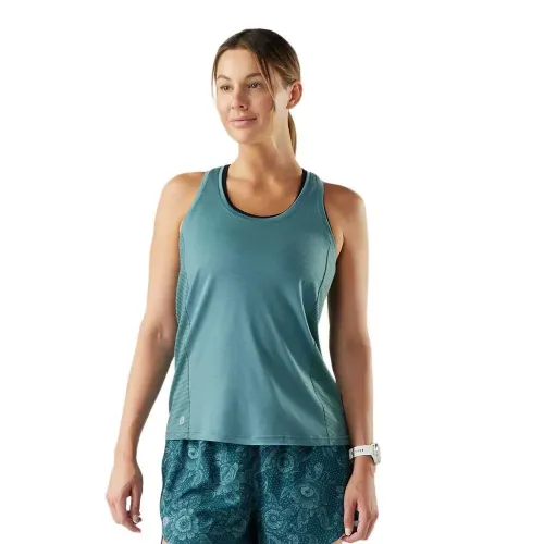 스마트울 Active Mesh Racerback 나시 티셔츠 2142876699