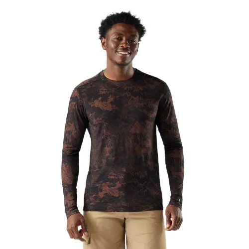 스마트울 Classic All-Season 메리노 긴팔 이너웨어 2142876732