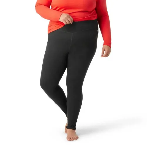 스마트울 Classic All-Season 메리노 Plus 이너웨어 바지 2142876733