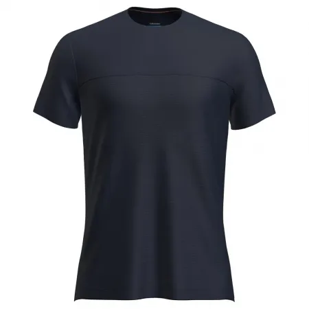 아이스브레이커 메리노 Blend 125 Cool-Lite Sphere Colour Block 반팔 티셔츠 2142877712