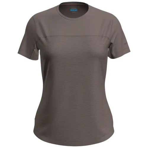 아이스브레이커 메리노 Blend 125 Cool-Lite Sphere Colour Block 반팔 티셔츠 2142877714