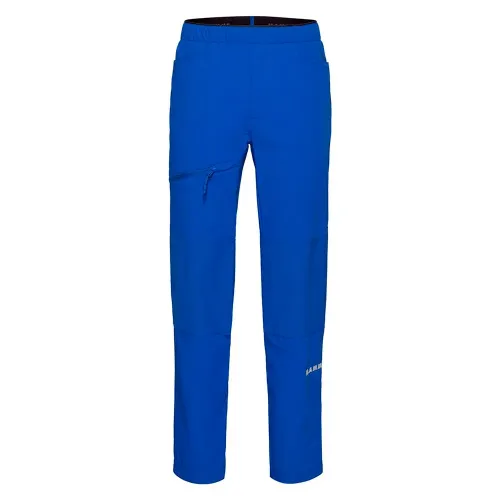 마무트 Eiger Nordwand Light 소프트쉘 바지 2142887927