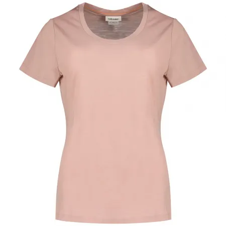 아이스브레이커 메리노 150 Tech 라이트 Scoop 반팔 티셔츠 2142888411