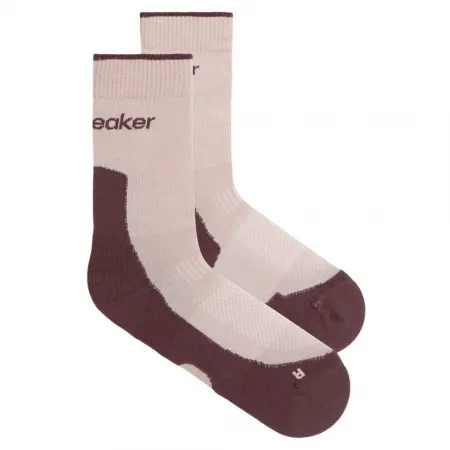 아이스브레이커 메리노 Hike+ 라이트 크루 양말 2142888418