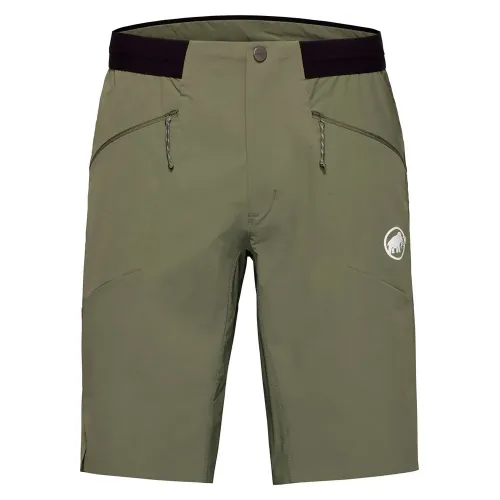 마무트 Aenergy Light 소프트쉘 반바지 2142899763