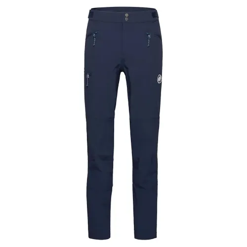 마무트 Courmayeur 소프트쉘 Regular Fit 바지 2142899771