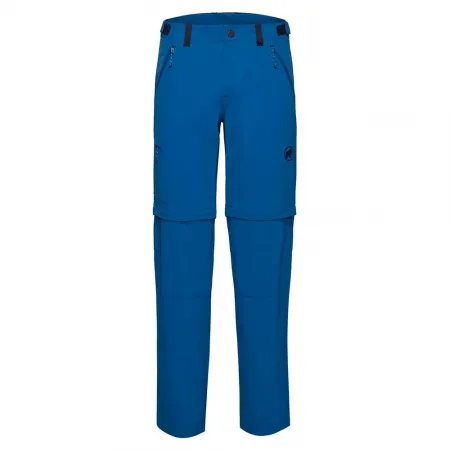 마무트 Runbold IV Zip Off Regular Fit 바지 2142899805