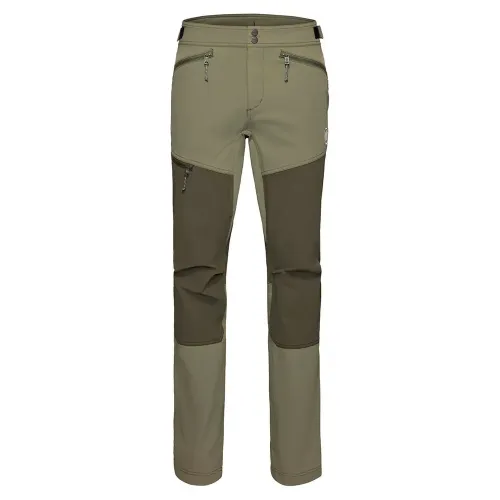 마무트 Taiss 소프트쉘 Regular Fit 바지 2142899815