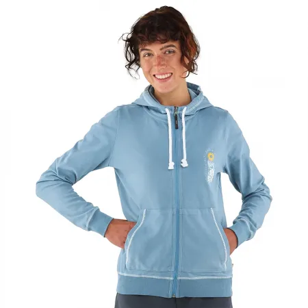 에델리드 Bege 풀지퍼 스웨터 2142901996