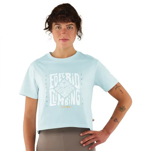 에델리드 Crimp 반팔 티셔츠 2142902000