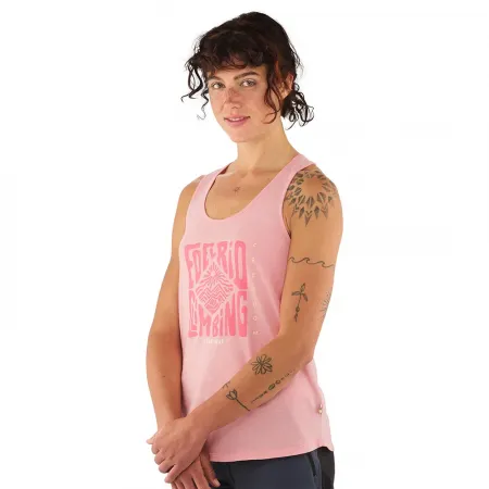 에델리드 Gamba 나시 티셔츠 2142902003