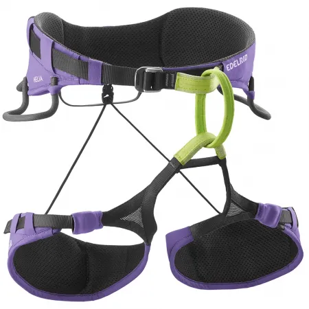 에델리드 Helia II 클라이밍 하네스 2142902009