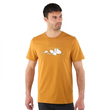 에델리드 Highball V 반팔 티셔츠 2142902011