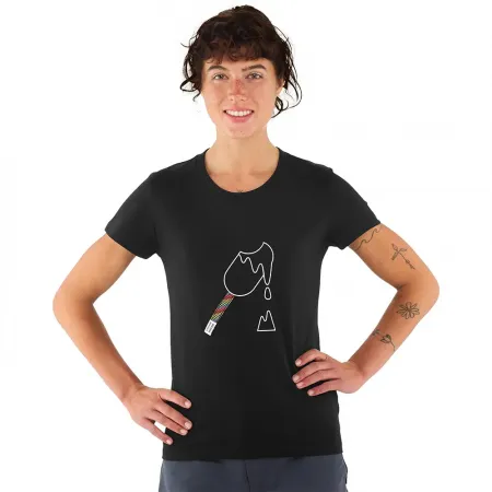 에델리드 Rope II 반팔 티셔츠 2142902054