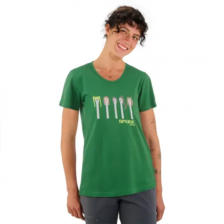 에델리드 Splice Girls 반팔 티셔츠 2142902062