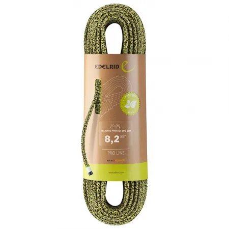 에델리드 Starling Protect Eco Dry 8.2 mm 로프 2142902073
