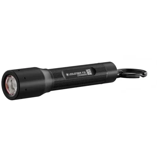 LEDLENSER P3R 충전식 손전등 2142933819