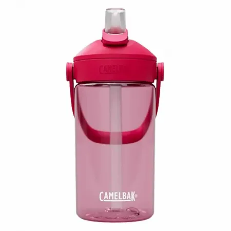 카멜백 Thrive Flip Straw Kids 물병 400ml 2142954975