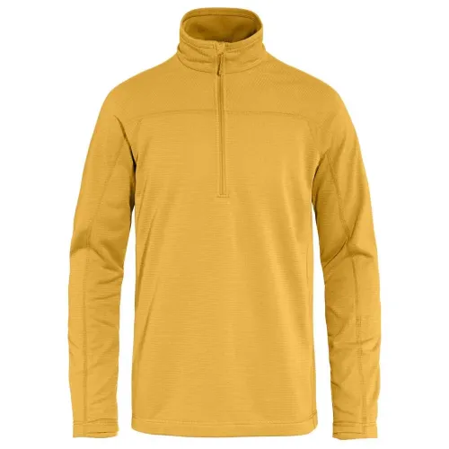 피엘라벤 Abisko Lite Half Zip 플리스 2142958518