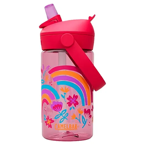 카멜백 Thrive Flip Straw Kids 물병 400ml 2142968045