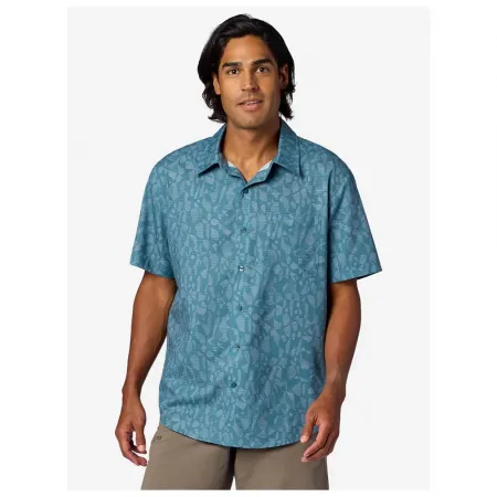 마모트 AirExchange 반팔 셔츠 2142976903